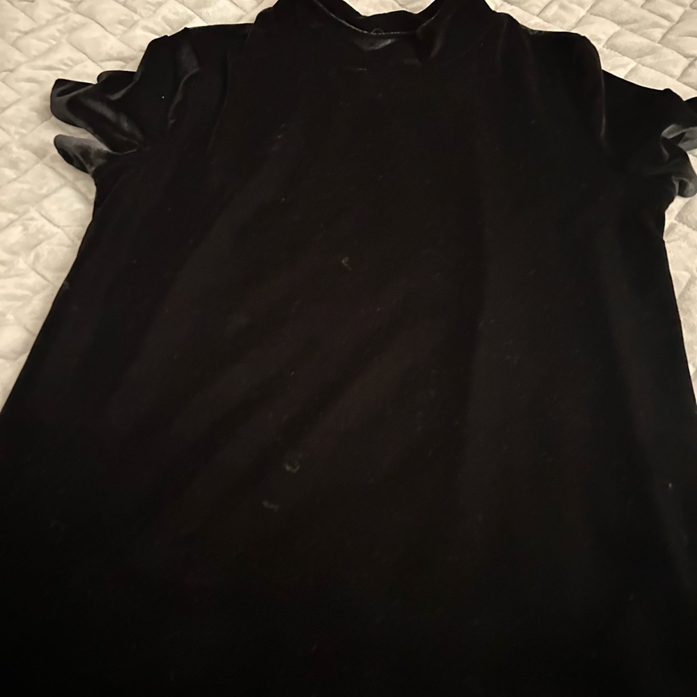 barely worn
